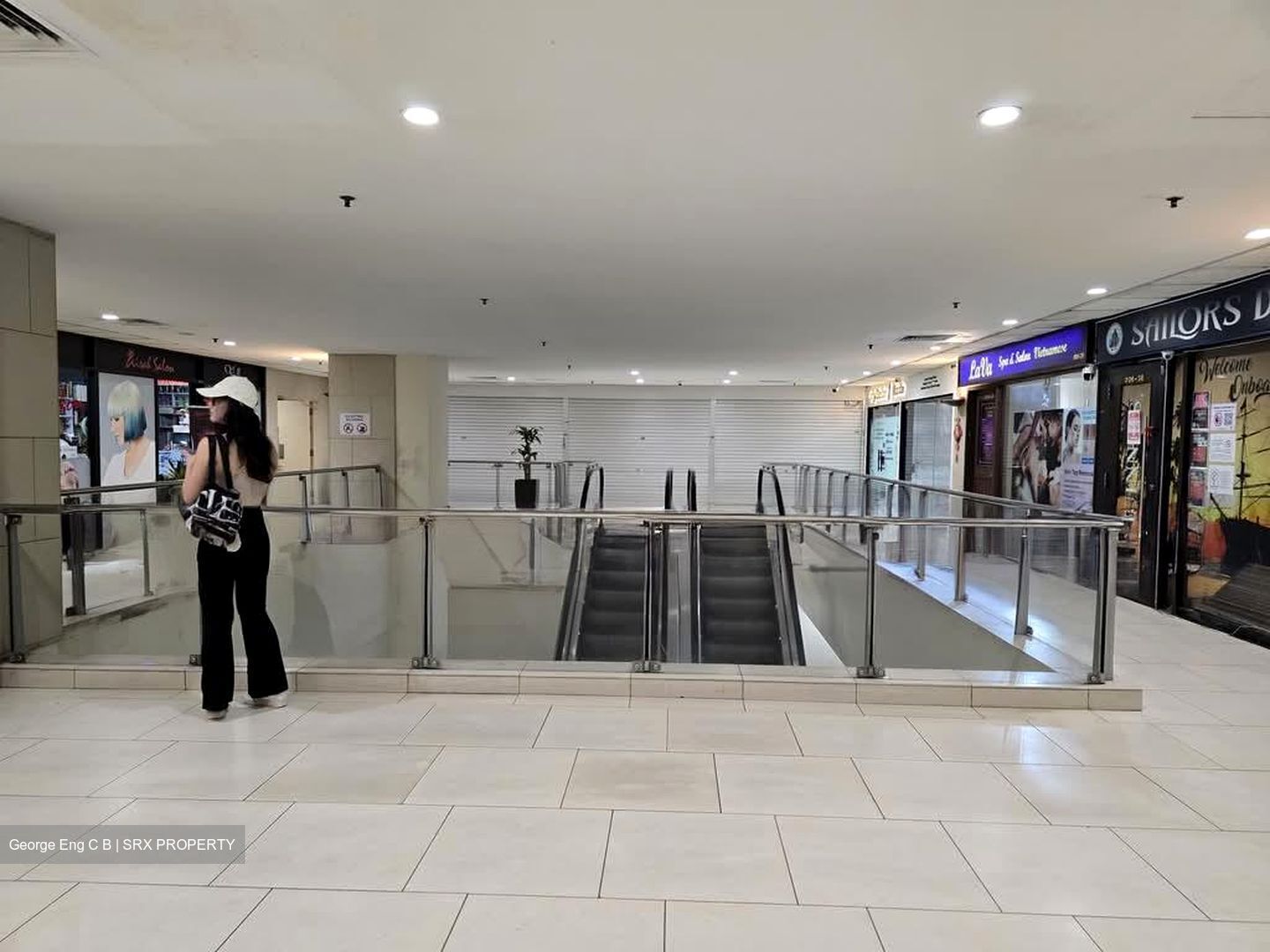 Lucky Plaza (D9), Shop House #595009351